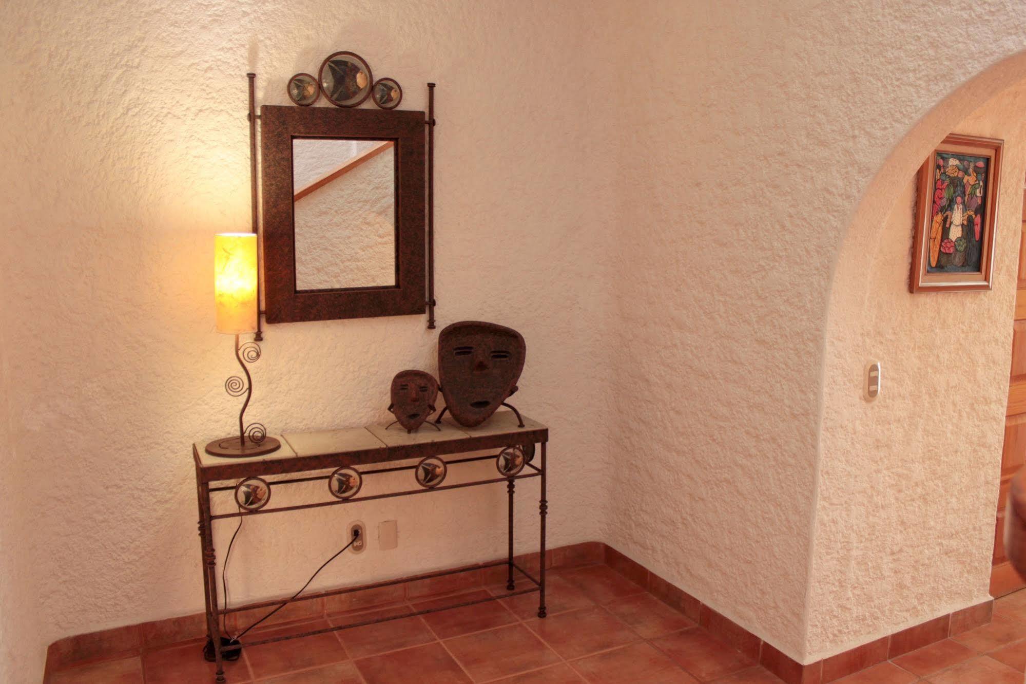 Casa Boutique Del Lago Vr San Juan del Río Dış mekan fotoğraf