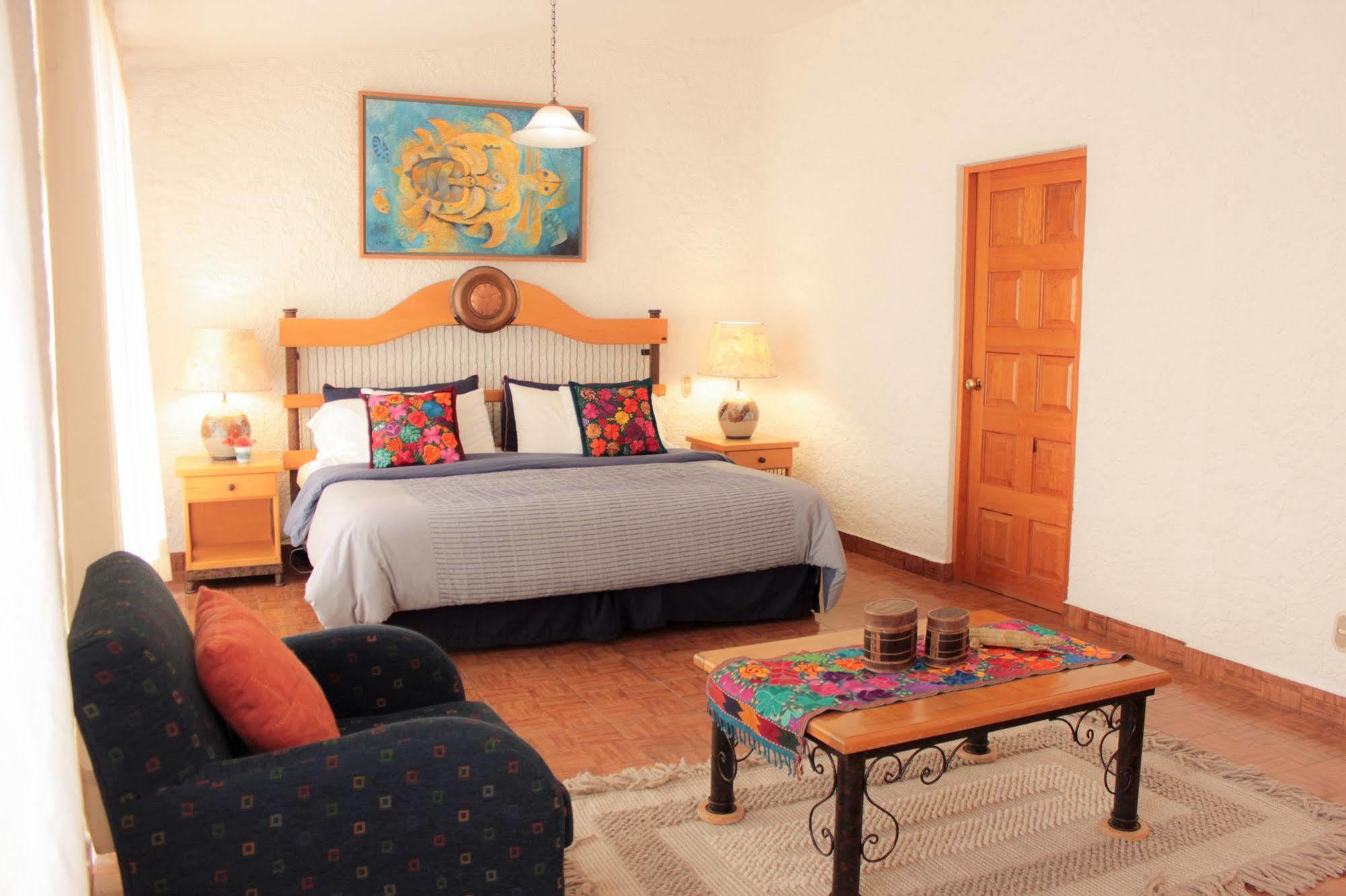Casa Boutique Del Lago Vr San Juan del Río Dış mekan fotoğraf