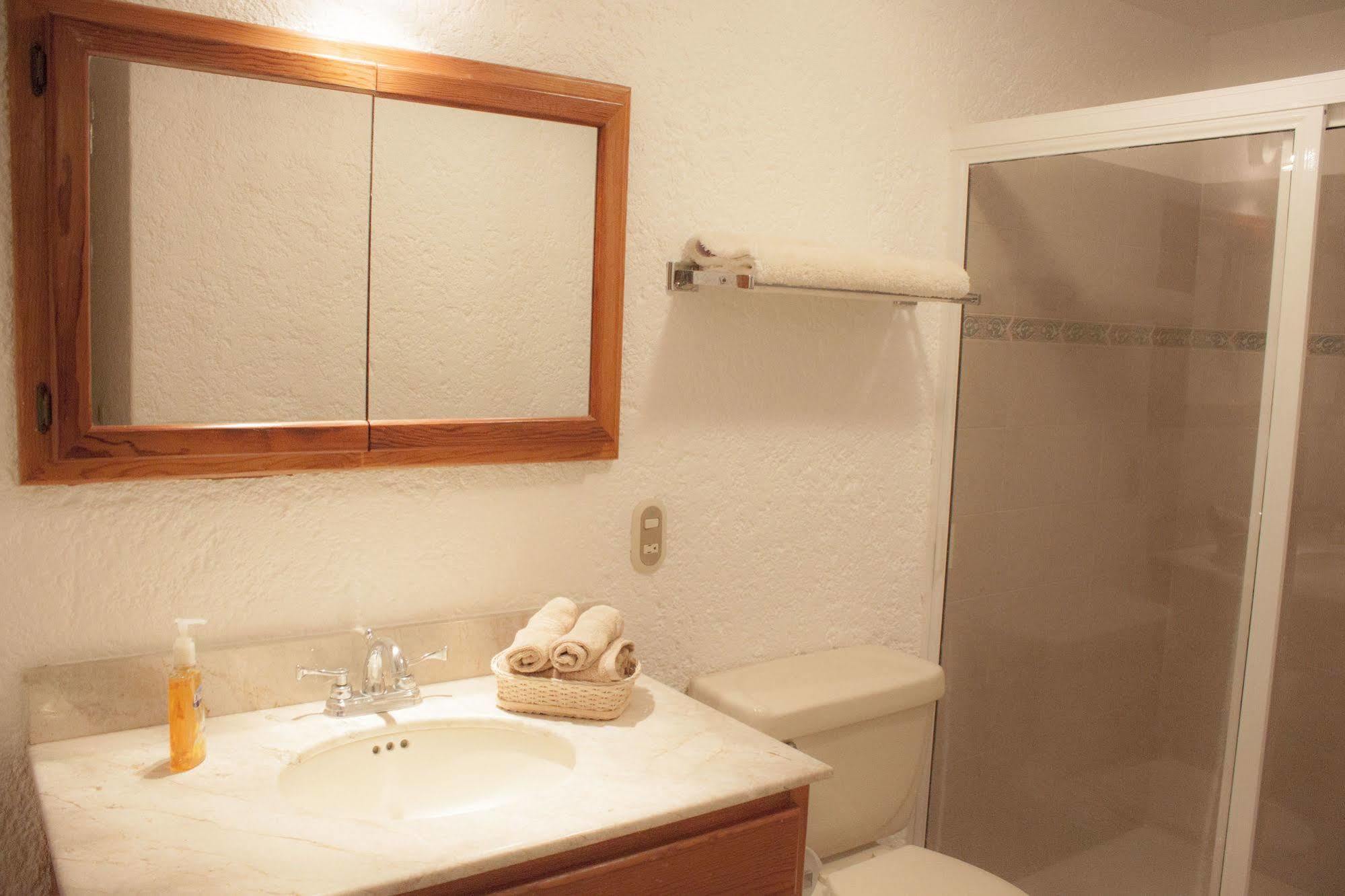 Casa Boutique Del Lago Vr San Juan del Río Dış mekan fotoğraf