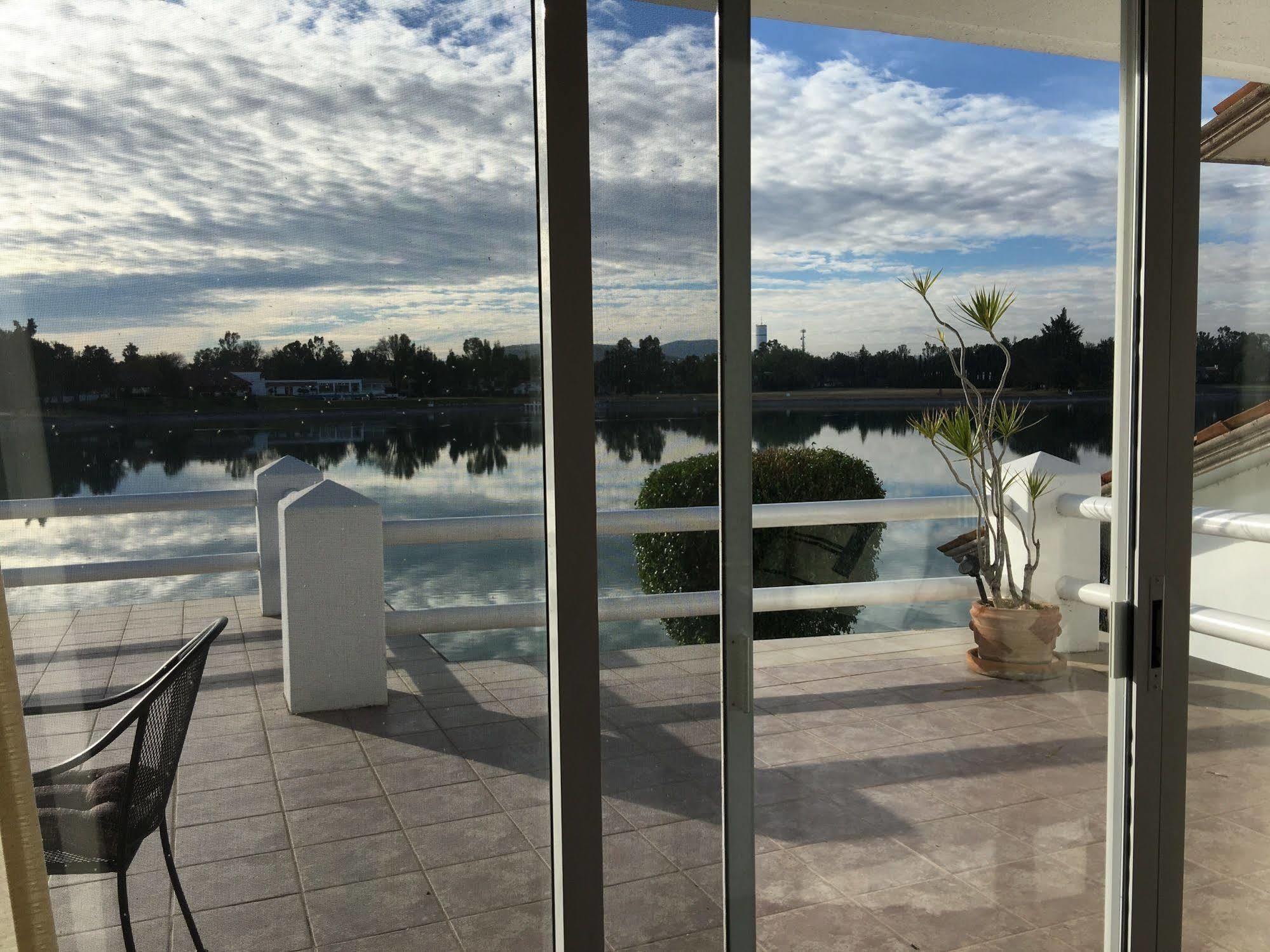 Casa Boutique Del Lago Vr San Juan del Río Dış mekan fotoğraf