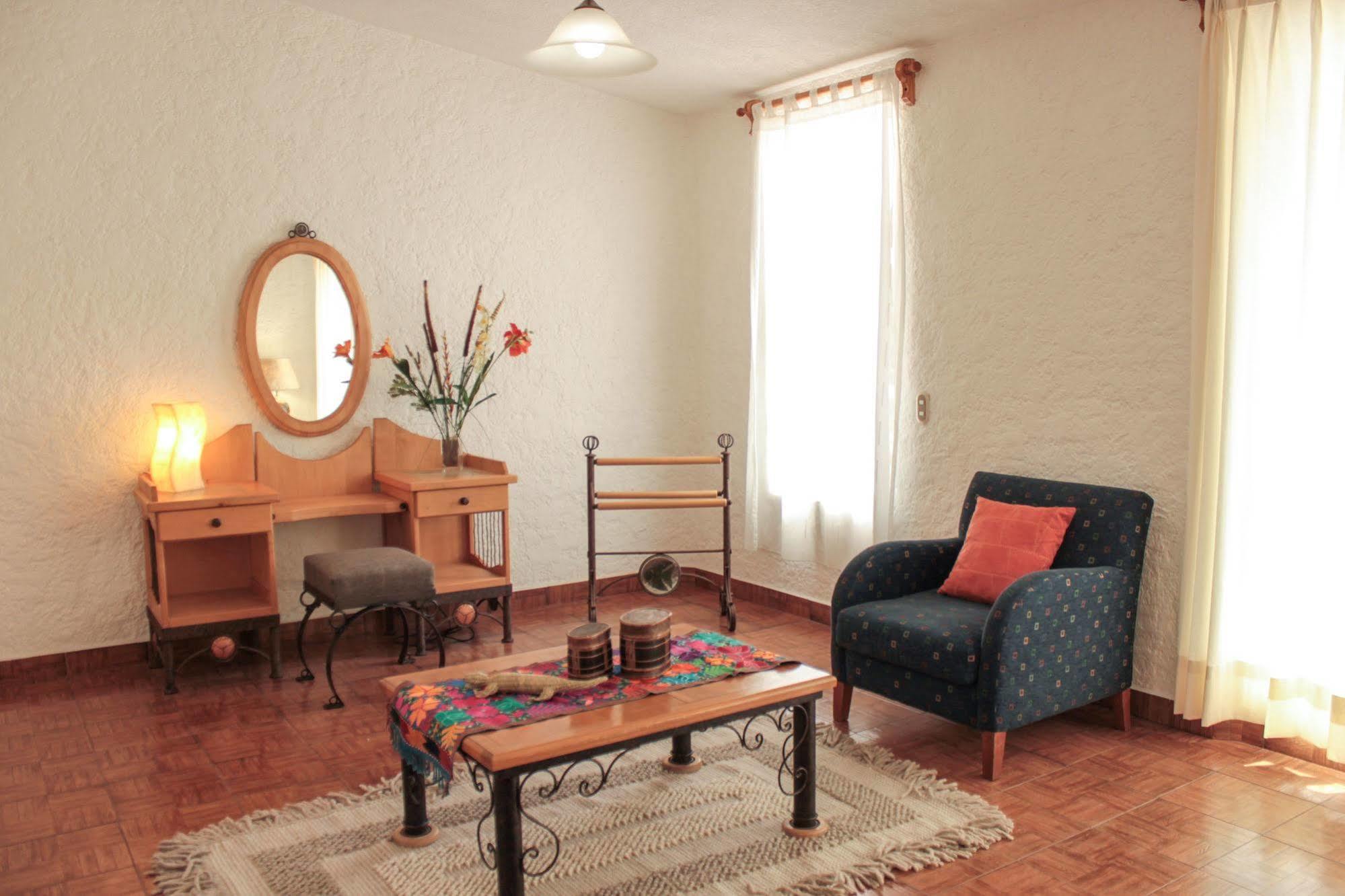 Casa Boutique Del Lago Vr San Juan del Río Dış mekan fotoğraf
