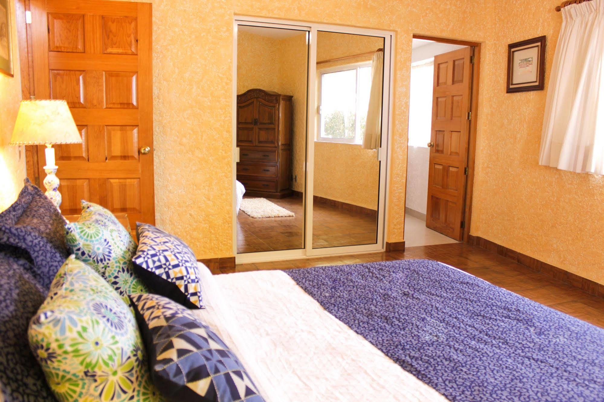 Casa Boutique Del Lago Vr San Juan del Río Dış mekan fotoğraf