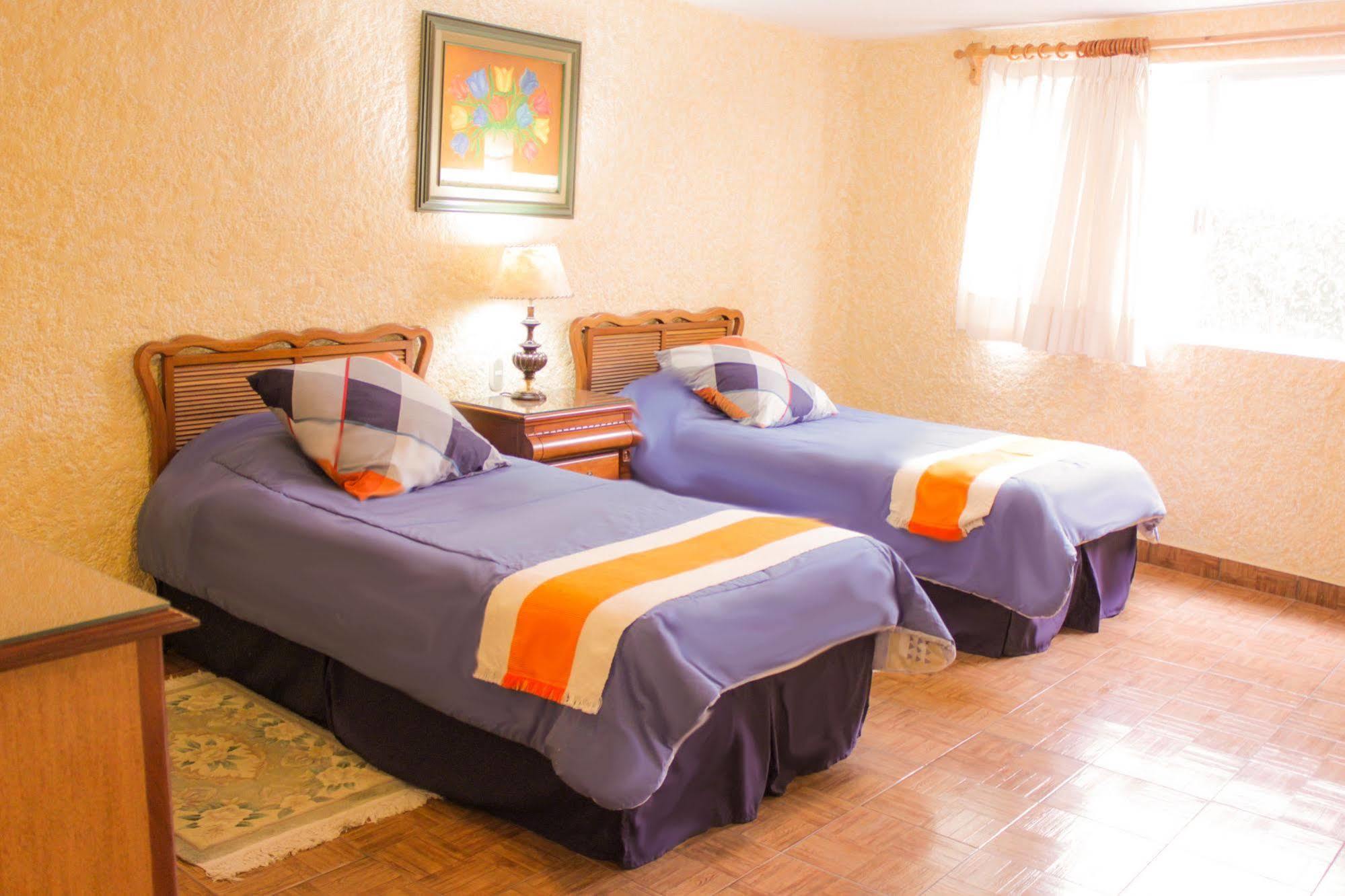 Casa Boutique Del Lago Vr San Juan del Río Dış mekan fotoğraf