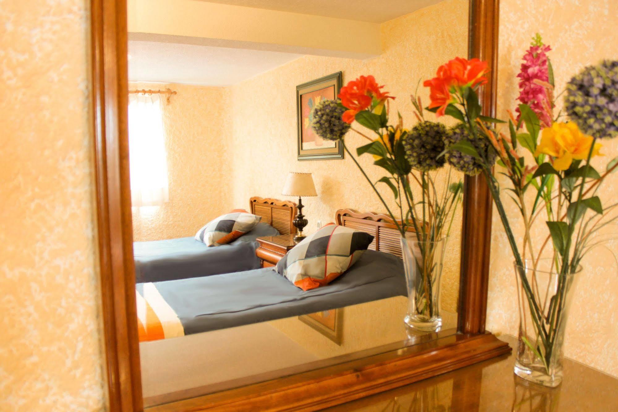 Casa Boutique Del Lago Vr San Juan del Río Dış mekan fotoğraf