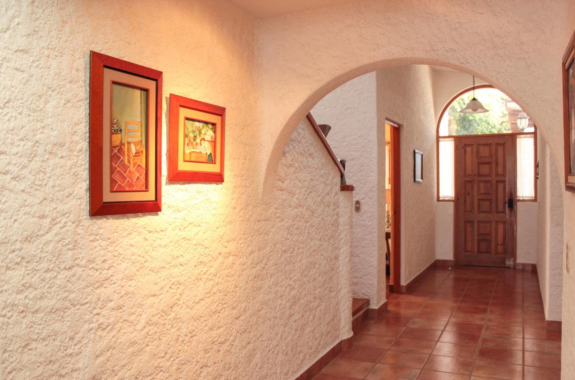Casa Boutique Del Lago Vr San Juan del Río Dış mekan fotoğraf